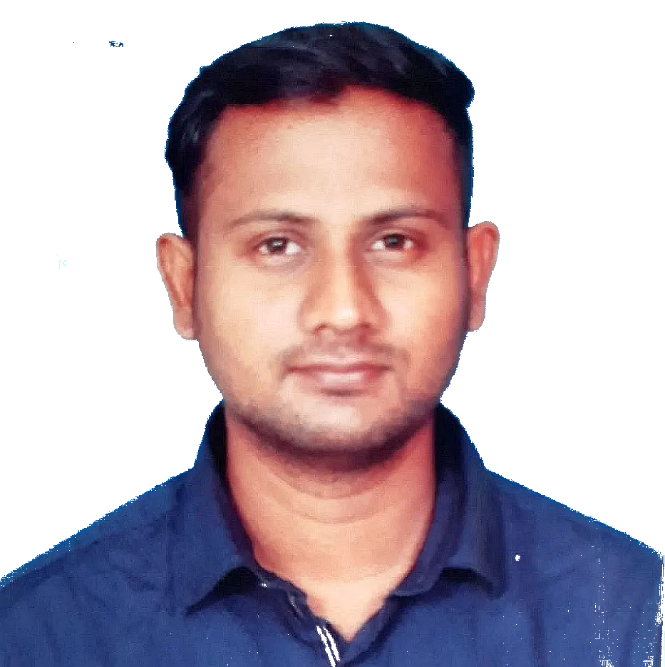 Profile Picture Ramakrishnan