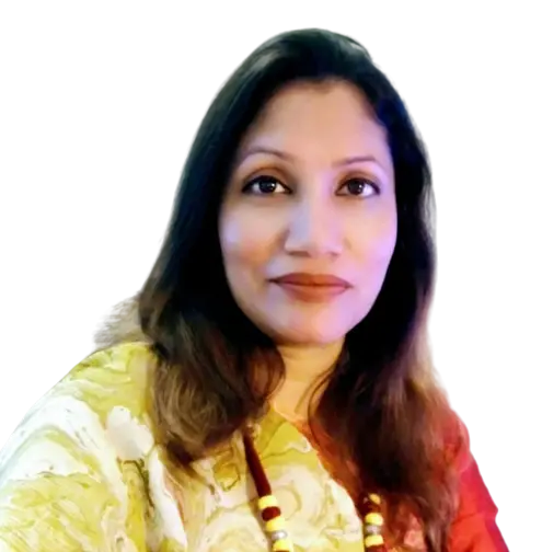 Profile Picture Rohini