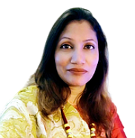 The Able Mind Founder, Rohini Rajeev