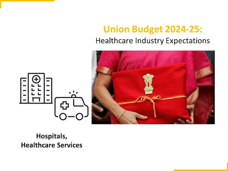 Budget 2024 Expectations, Batting for a resilient, inclusive future