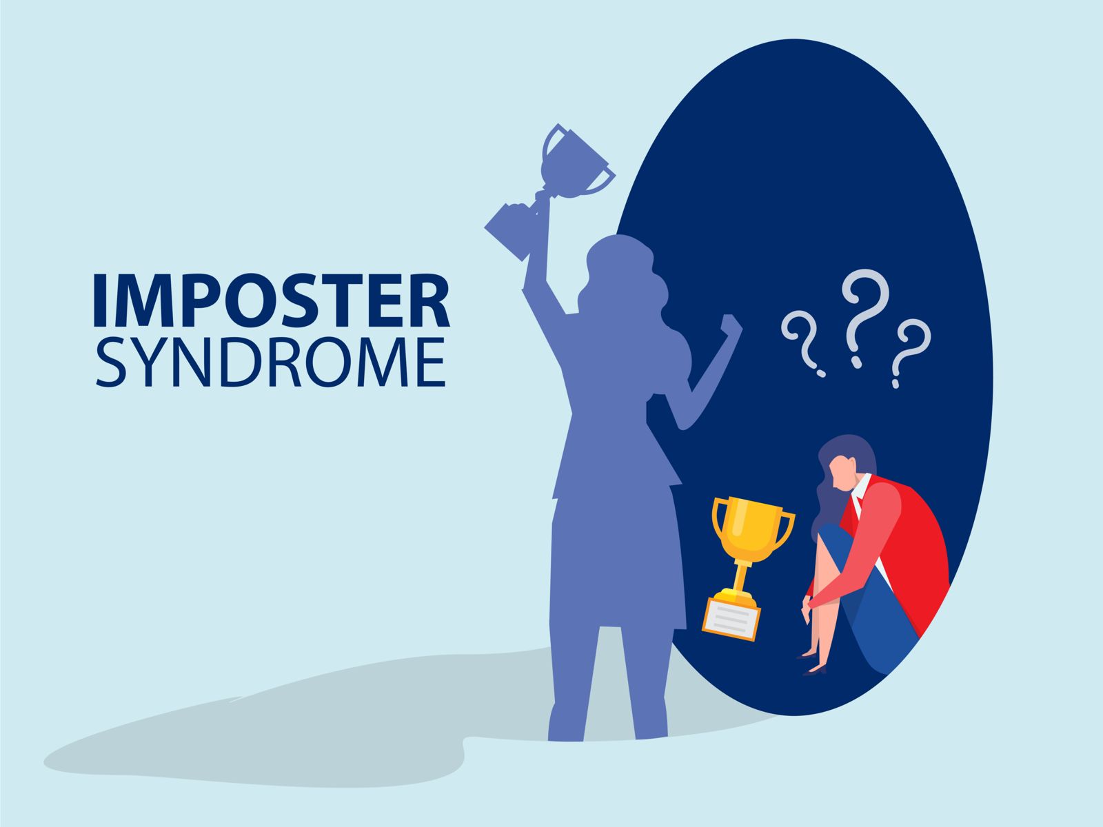 The Able Mind | Imposter Syndrome: The Way Ahead