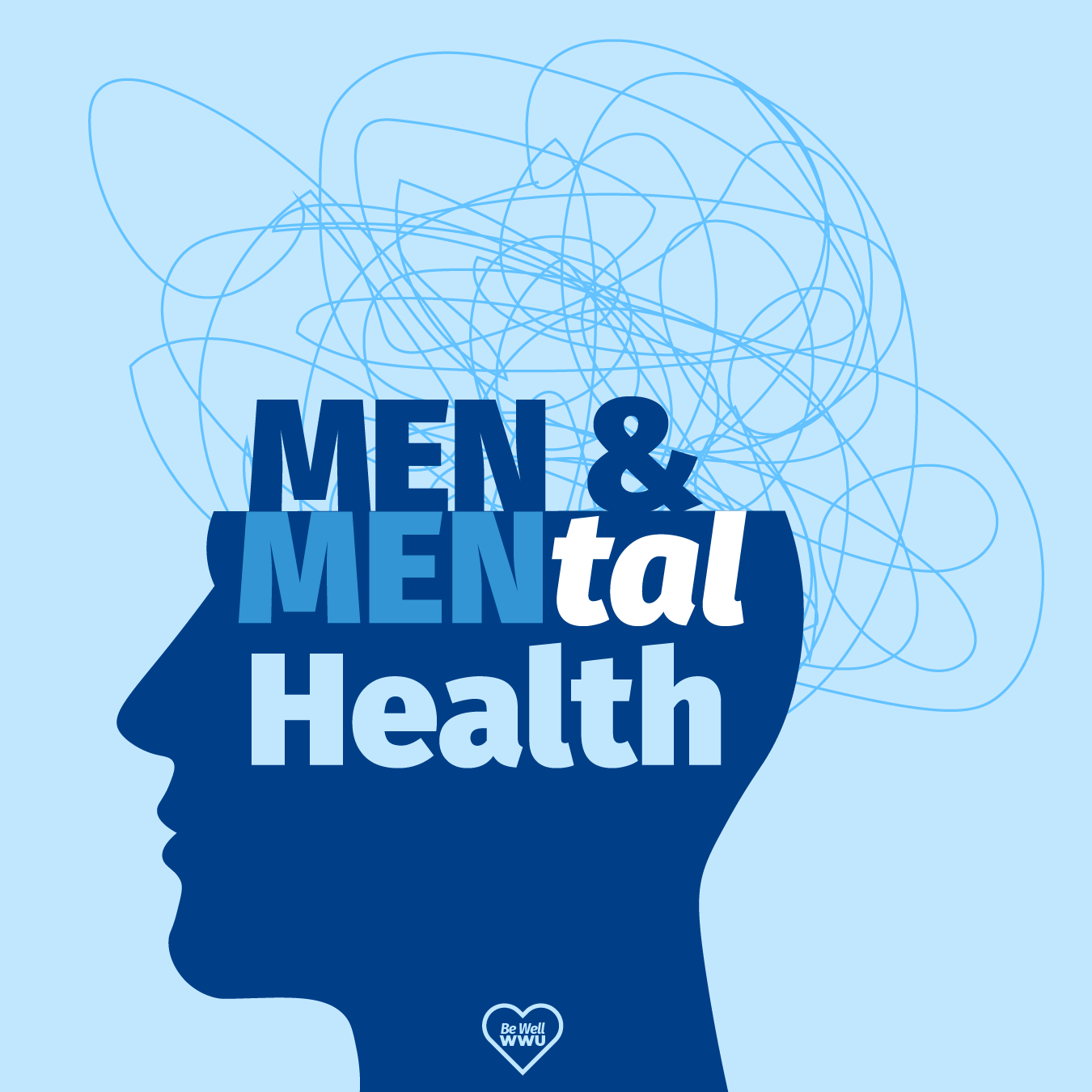 All about Mental Health